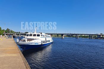 EA343720, Eastpress, Joensuu, Finland